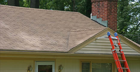 Garland Roofing Services Richardson Texas